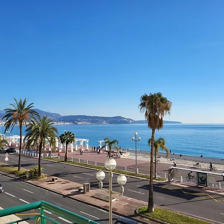 Promenade Des Apartman