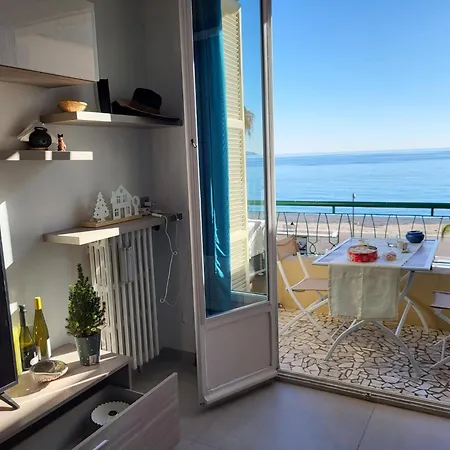 Promenade Des