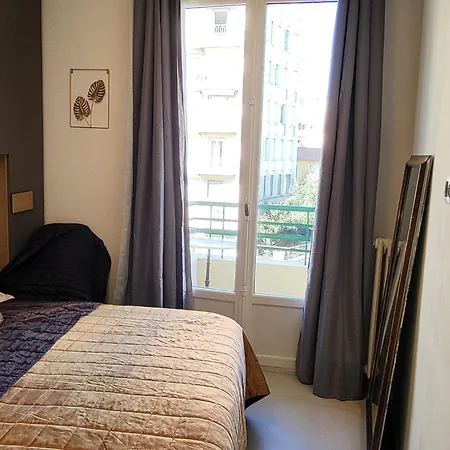 Promenade Des Apartman Nizza