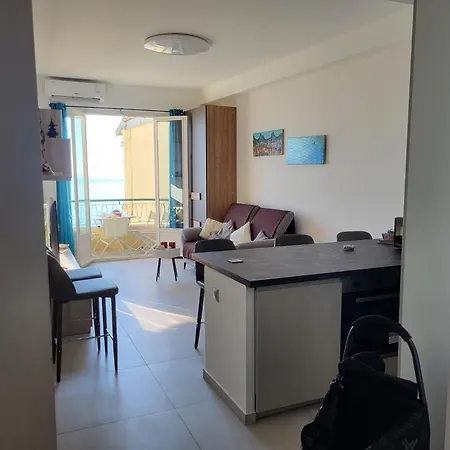 Apartman Promenade Des Nizza