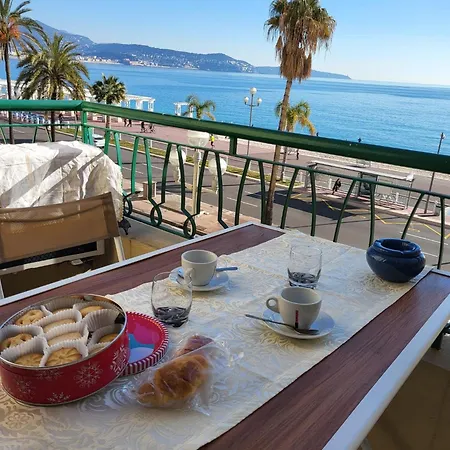Promenade Des Nice
