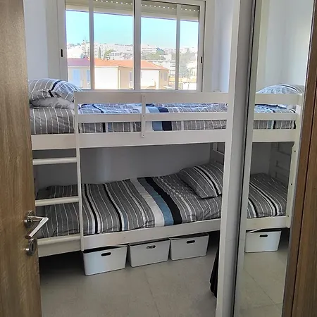 Promenade Des Apartmán