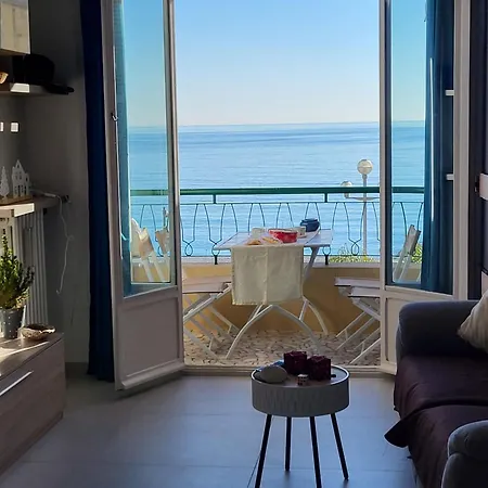 Διαμέρισμα Promenade Des Νίκαια