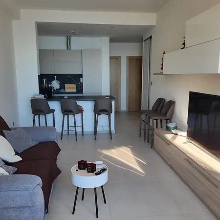 Promenade Des Διαμέρισμα