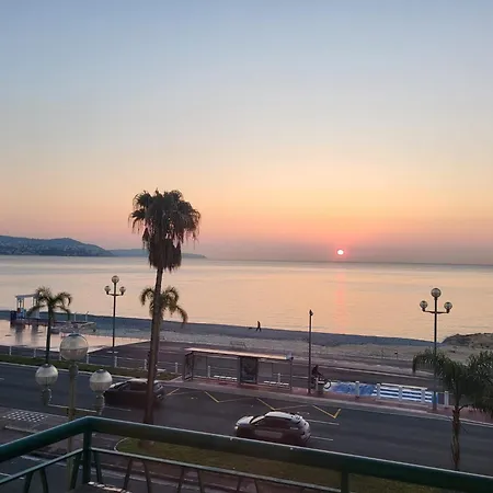 Promenade Des Διαμέρισμα *