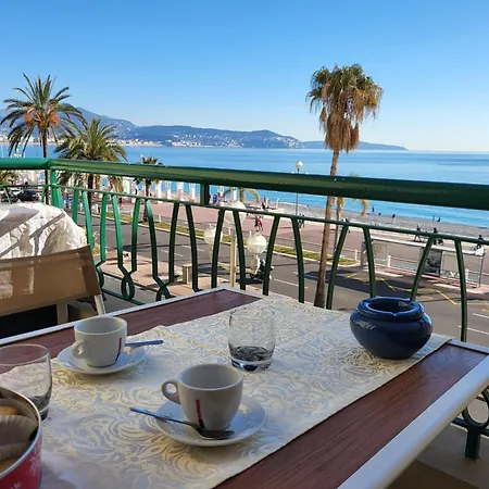Lejlighed Promenade Des