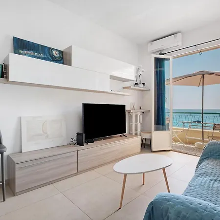 Διαμέρισμα Promenade Des