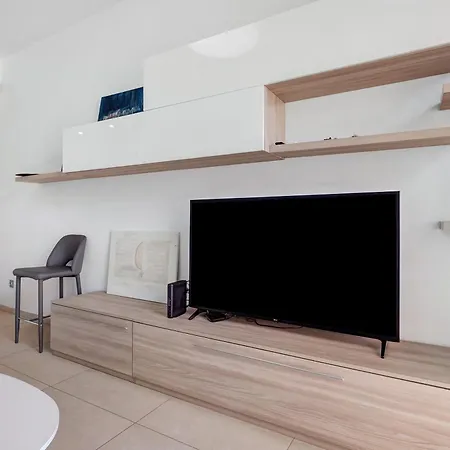 Promenade Des Apartmán