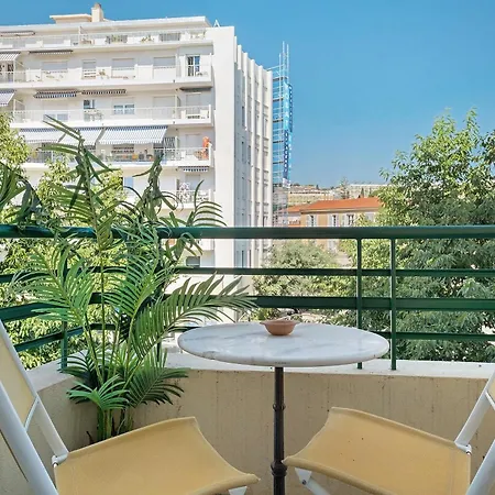 Promenade Des Νίκαια