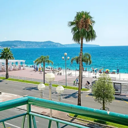 Promenade Des Apartmán