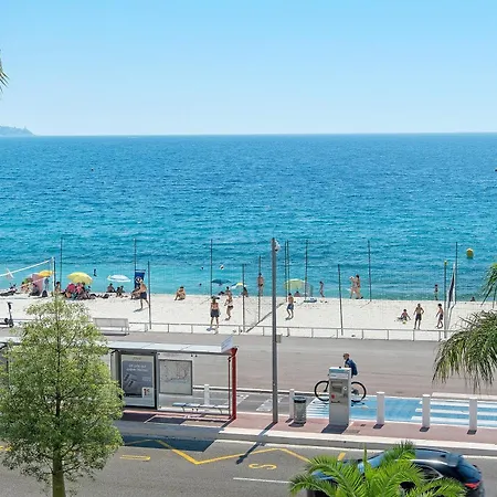 Διαμέρισμα Promenade Des *