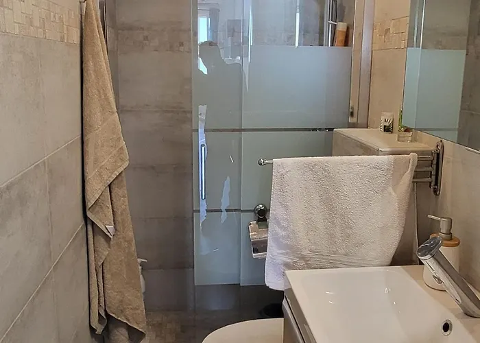 דירה Promenade Des *