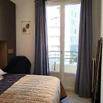 Promenade Des Διαμέρισμα Νίκαια