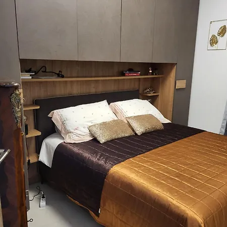 Promenade Des Lejlighed *