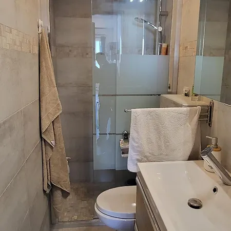 شقة Promenade Des *