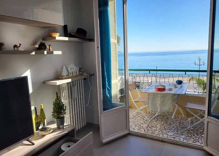 Promenade Des